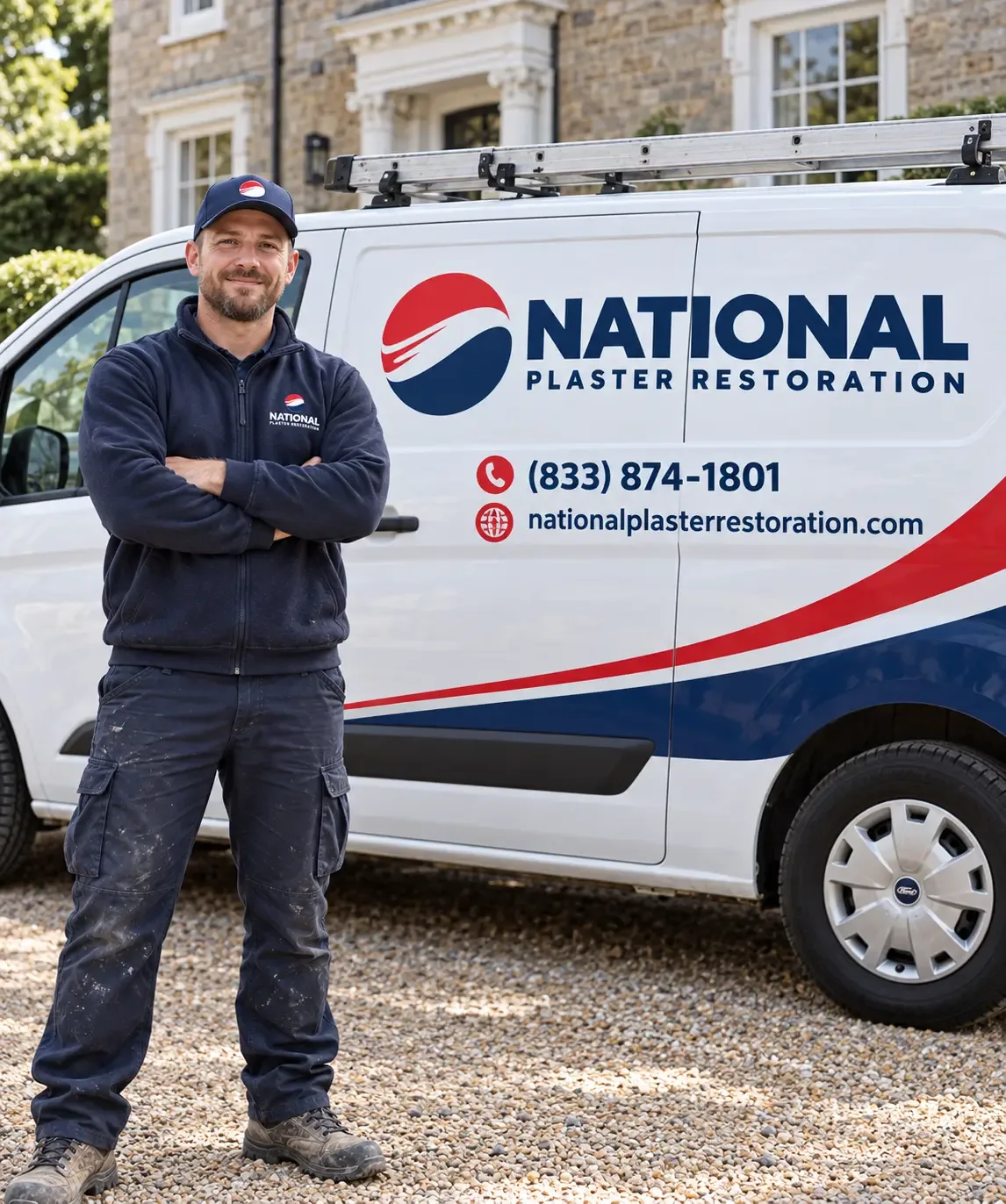 Plaster Repair company in Ellinwood, KS